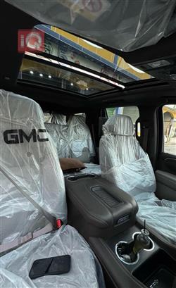 جی ئێم سی یوکۆن